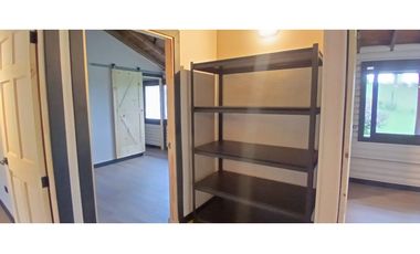 Casa campestre ubicada en el municipio de La Ceja Antioquia.