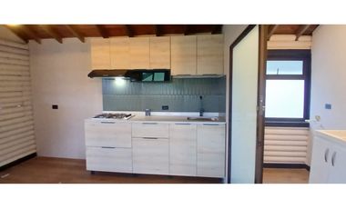 Casa campestre ubicada en el municipio de La Ceja Antioquia.