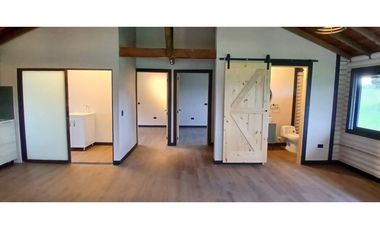 Casa campestre ubicada en el municipio de La Ceja Antioquia.