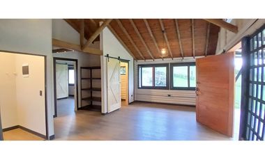 Casa campestre ubicada en el municipio de La Ceja Antioquia.