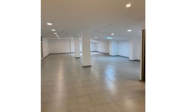 ARRIENDO LOCAL COMERCIAL EN LA CALLE 96 CON CARRERA 10