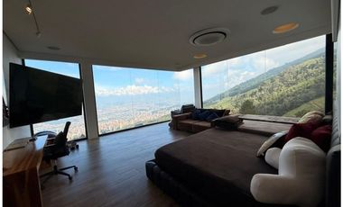 Casa en Venta en El Poblado