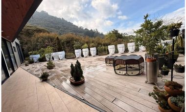 Casa en Venta en El Poblado