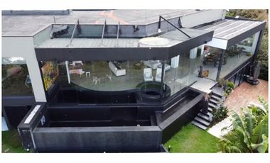 Casa en Venta en El Poblado