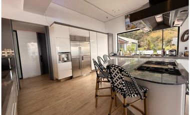 Casa en Venta en El Poblado