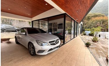 Casa en Venta en El Poblado