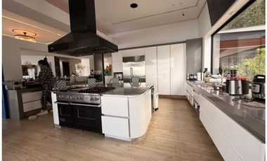 Casa en Venta en El Poblado