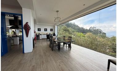 Casa en Venta en El Poblado