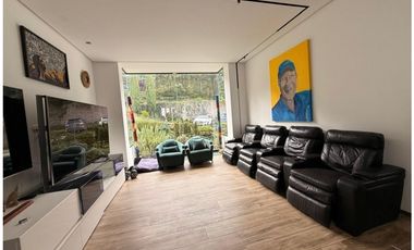 Casa en Venta en El Poblado