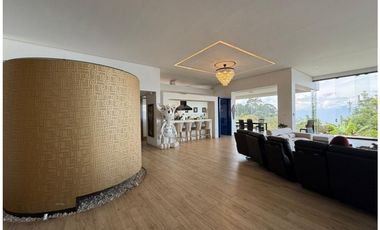 Casa en Venta en El Poblado