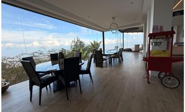 Casa en Venta en El Poblado