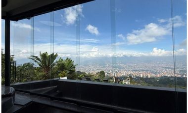 Casa en Venta en El Poblado