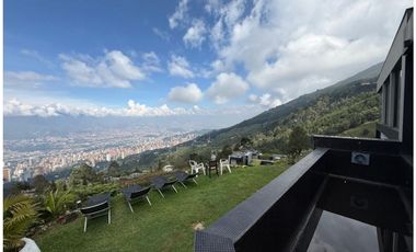 Casa en Venta en El Poblado