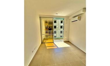 Apartamento country reservado