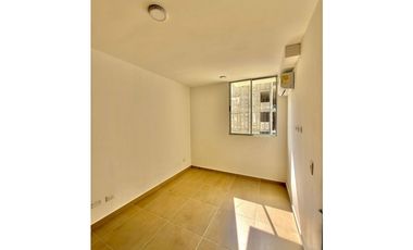 Apartamento country reservado