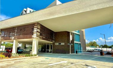 Apartamento country reservado