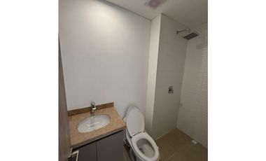 Apartamento country reservado