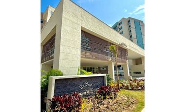 Apartamento country reservado