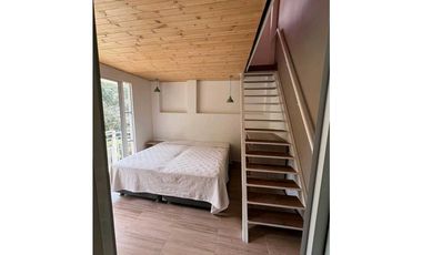 Casa campestre de 750 M2 en 980 mill en La Mesa cund