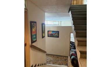 VENTA DE CASA SECTOR MOCAWA PLAZA EN ARMENIA