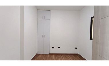 APARTAMENTO LAURELES