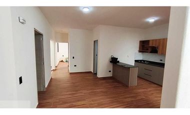 APARTAMENTO LAURELES