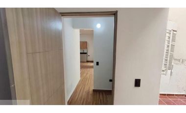 APARTAMENTO LAURELES