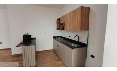 APARTAMENTO LAURELES