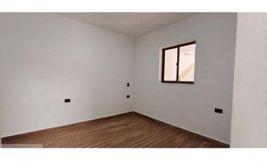 APARTAMENTO LAURELES