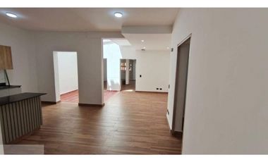 APARTAMENTO LAURELES