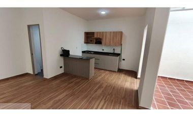 APARTAMENTO LAURELES