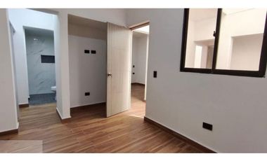 APARTAMENTO LAURELES