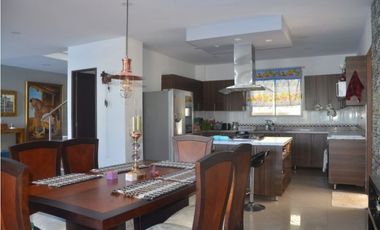 VENTA CASA CAMPESTRE NORTEAMERICA BELLO