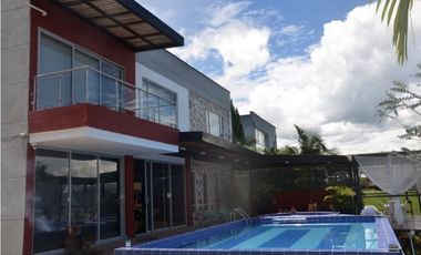 VENTA CASA CAMPESTRE NORTEAMERICA BELLO