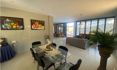 VENTA CASA CAMPESTRE NORTEAMERICA BELLO