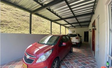 VENTA CASA CAMPESTRE NORTEAMERICA BELLO