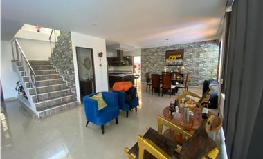 VENTA CASA CAMPESTRE NORTEAMERICA BELLO