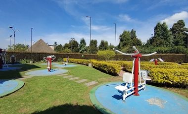 ACSI 1372. Venta de Apartamento Dúplex en Funza