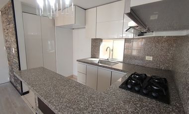 ACSI 1372. Venta de Apartamento Dúplex en Funza