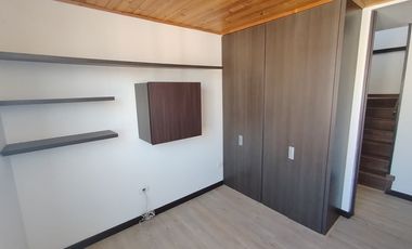 ACSI 1372. Venta de Apartamento Dúplex en Funza