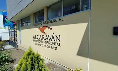 ACSI 1372. Venta de Apartamento Dúplex en Funza