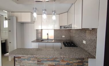 ACSI 1372. Venta de Apartamento Dúplex en Funza