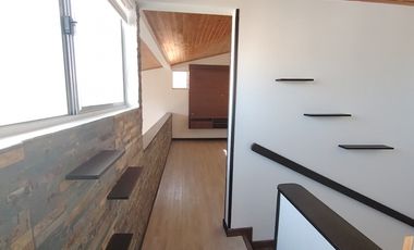 ACSI 1372. Venta de Apartamento Dúplex en Funza