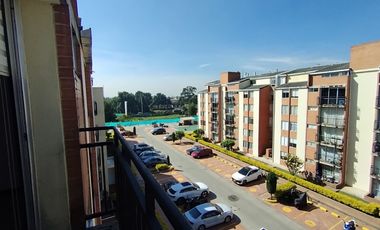 ACSI 1372. Venta de Apartamento Dúplex en Funza