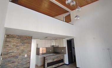 ACSI 1372. Venta de Apartamento Dúplex en Funza