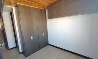 ACSI 1372. Venta de Apartamento Dúplex en Funza
