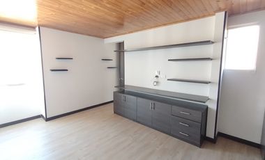 ACSI 1372. Venta de Apartamento Dúplex en Funza