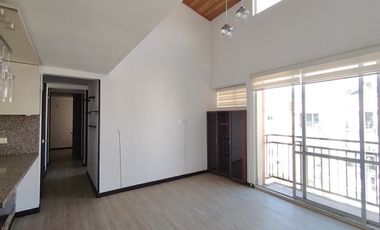 ACSI 1372. Venta de Apartamento Dúplex en Funza