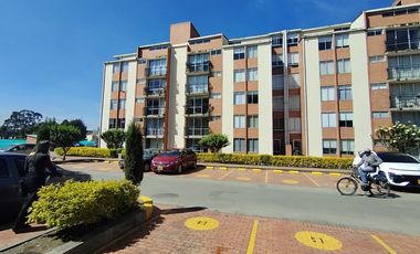 ACSI 1372. Venta de Apartamento Dúplex en Funza