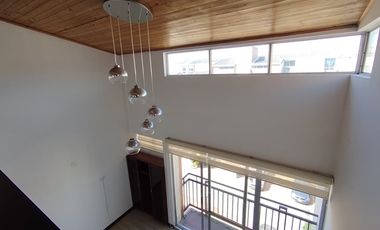 ACSI 1372. Venta de Apartamento Dúplex en Funza